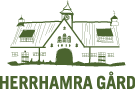 Herrhamra Logotyp